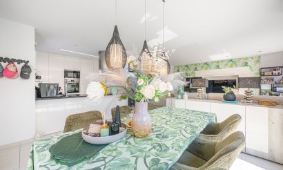 Resale - Villa - Ciudad Quesada - Lo pepin
