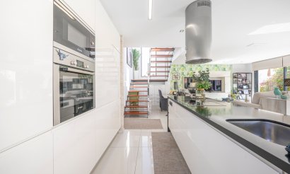 Resale - Villa - Ciudad Quesada - Lo pepin