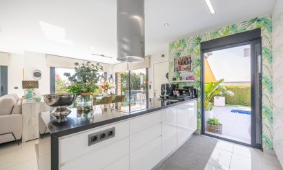 Resale - Villa - Ciudad Quesada - Lo pepin
