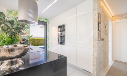 Resale - Villa - Ciudad Quesada - Lo pepin