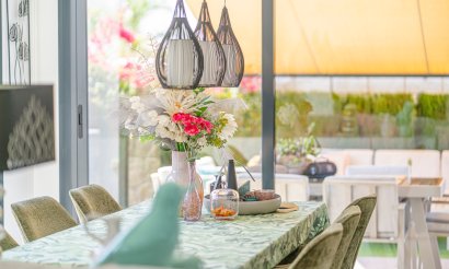 Resale - Villa - Ciudad Quesada - Lo pepin
