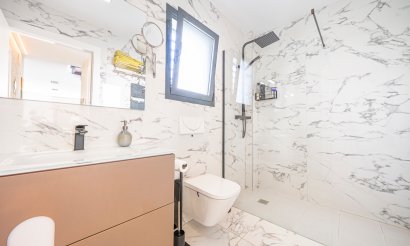 Resale - Villa - Ciudad Quesada - Lo pepin