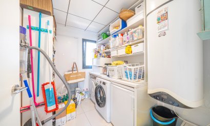 Resale - Villa - Ciudad Quesada - Lo pepin