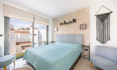 Resale - Villa - Ciudad Quesada - Lo pepin