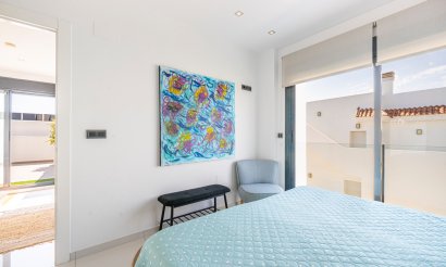 Resale - Villa - Ciudad Quesada - Lo pepin