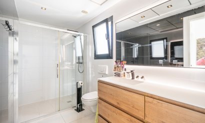 Resale - Villa - Ciudad Quesada - Lo pepin