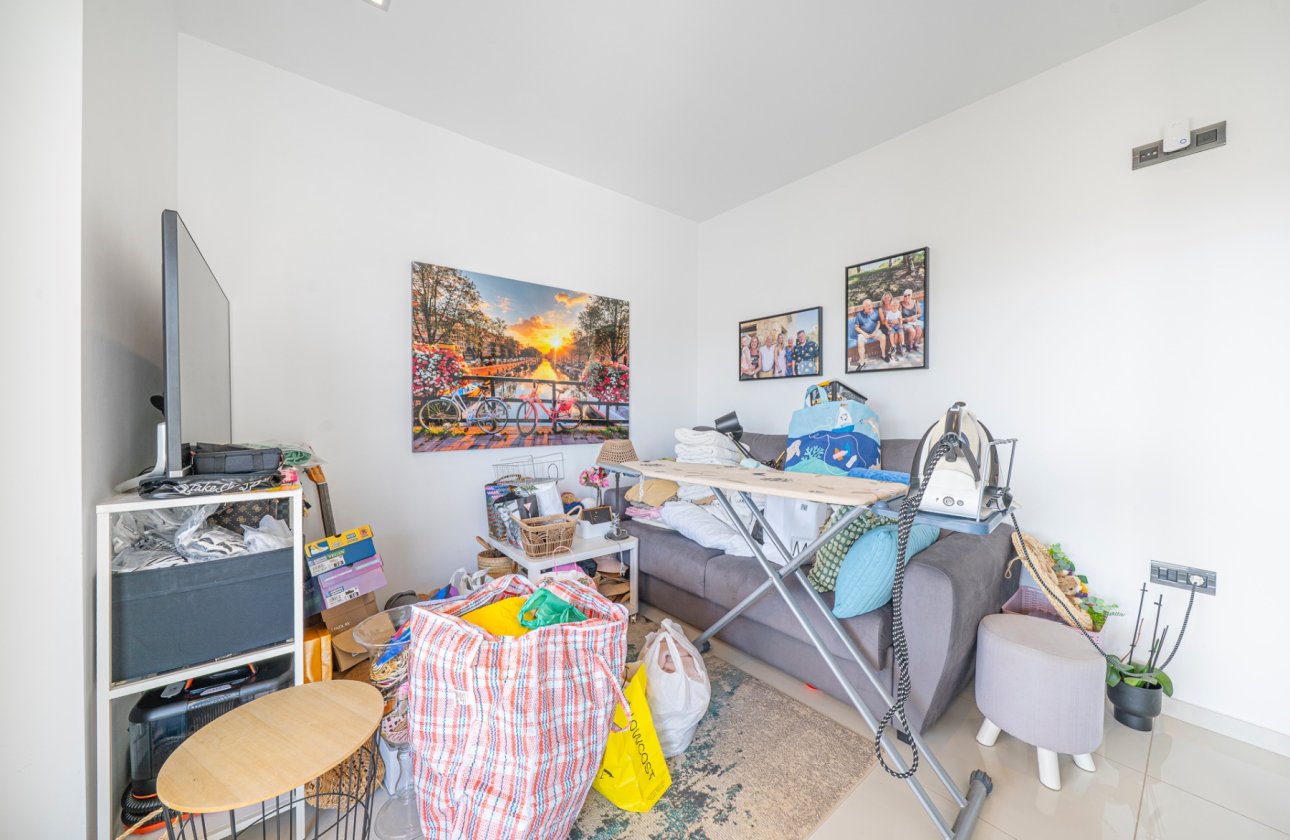 Resale - Villa - Ciudad Quesada - Lo pepin