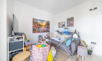 Resale - Villa - Ciudad Quesada - Lo pepin