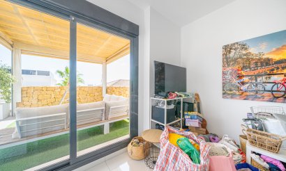 Resale - Villa - Ciudad Quesada - Lo pepin
