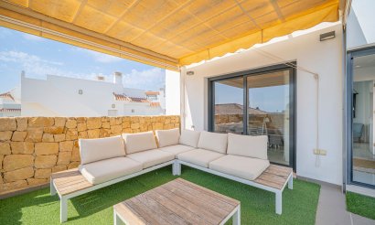 Resale - Villa - Ciudad Quesada - Lo pepin