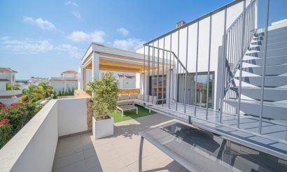 Resale - Villa - Ciudad Quesada - Lo pepin
