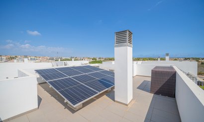 Resale - Villa - Ciudad Quesada - Lo pepin