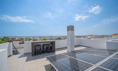 Resale - Villa - Ciudad Quesada - Lo pepin