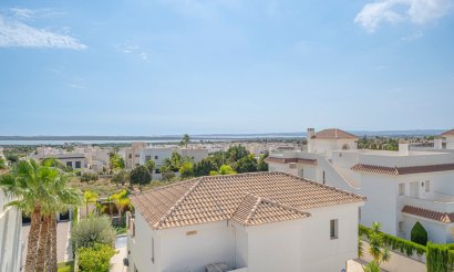 Resale - Villa - Ciudad Quesada - Lo pepin