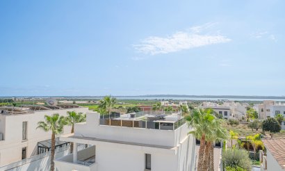 Resale - Villa - Ciudad Quesada - Lo pepin