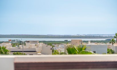 Resale - Villa - Ciudad Quesada - Lo pepin