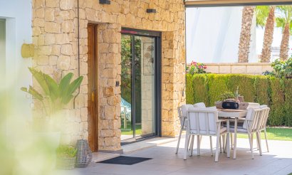 Resale - Villa - Ciudad Quesada - Lo pepin