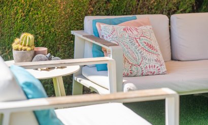 Resale - Villa - Ciudad Quesada - Lo pepin