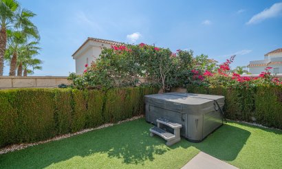 Resale - Villa - Ciudad Quesada - Lo pepin