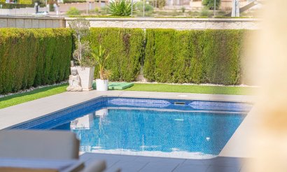 Resale - Villa - Ciudad Quesada - Lo pepin