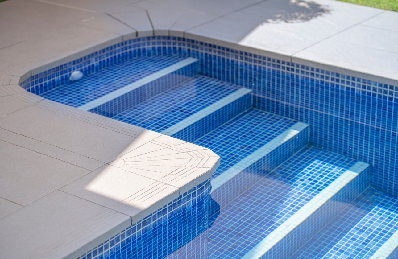 Resale - Villa - Ciudad Quesada - Lo pepin