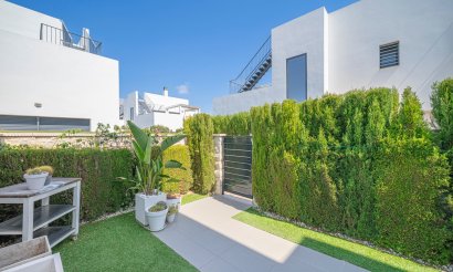Resale - Villa - Ciudad Quesada - Lo pepin