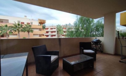 Resale - Apartment / flat - Orihuela Costa - Punta Prima