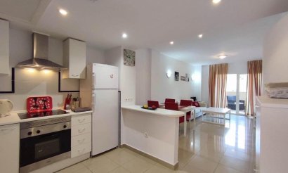 Resale - Apartment / flat - Orihuela Costa - Punta Prima