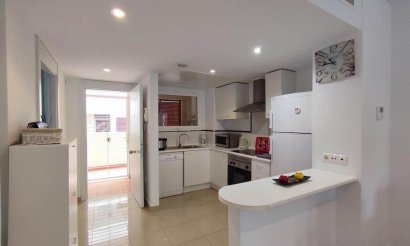 Resale - Apartment / flat - Orihuela Costa - Punta Prima