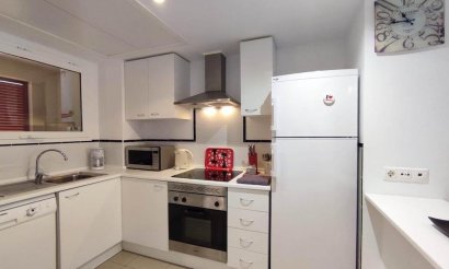 Resale - Apartment / flat - Orihuela Costa - Punta Prima