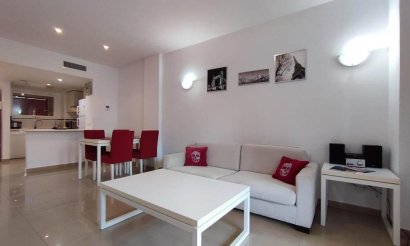 Resale - Apartment / flat - Orihuela Costa - Punta Prima