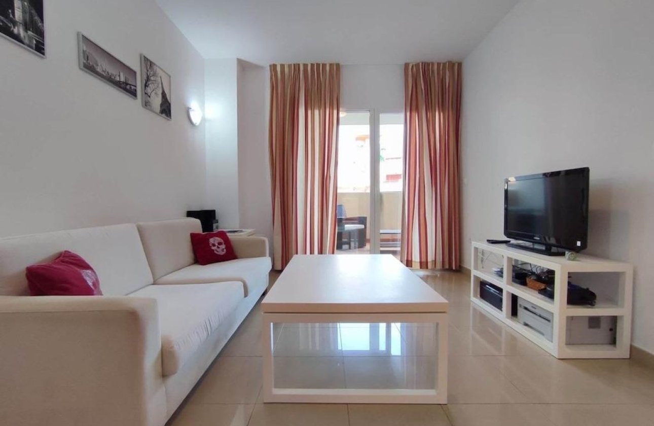 Resale - Apartment / flat - Orihuela Costa - Punta Prima