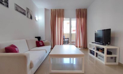 Resale - Apartment / flat - Orihuela Costa - Punta Prima