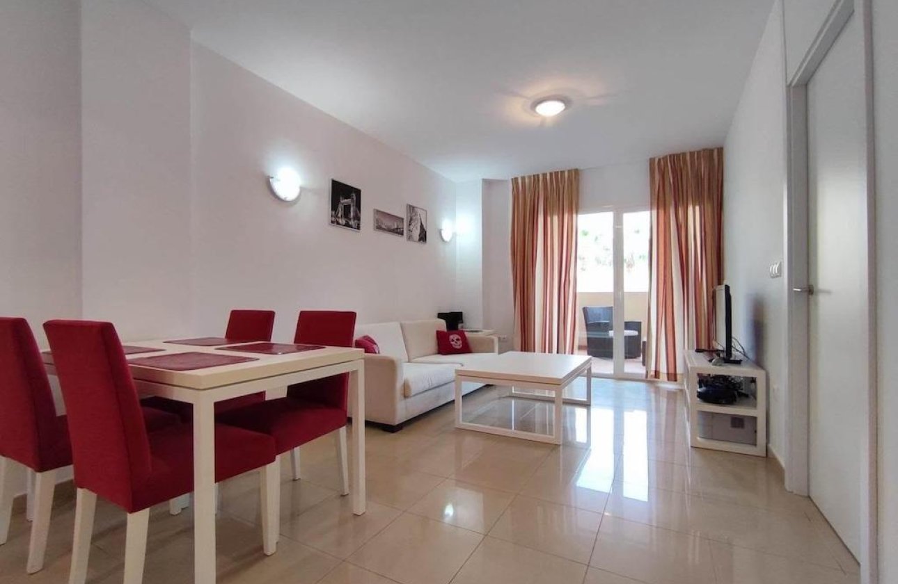 Resale - Apartment / flat - Orihuela Costa - Punta Prima