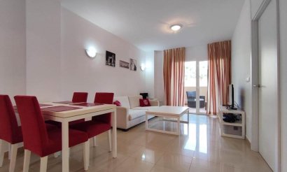 Resale - Apartment / flat - Orihuela Costa - Punta Prima
