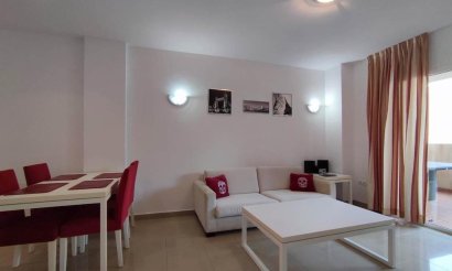 Resale - Apartment / flat - Orihuela Costa - Punta Prima