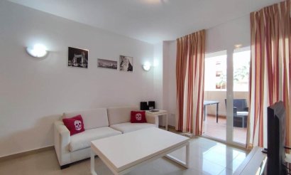 Resale - Apartment / flat - Orihuela Costa - Punta Prima