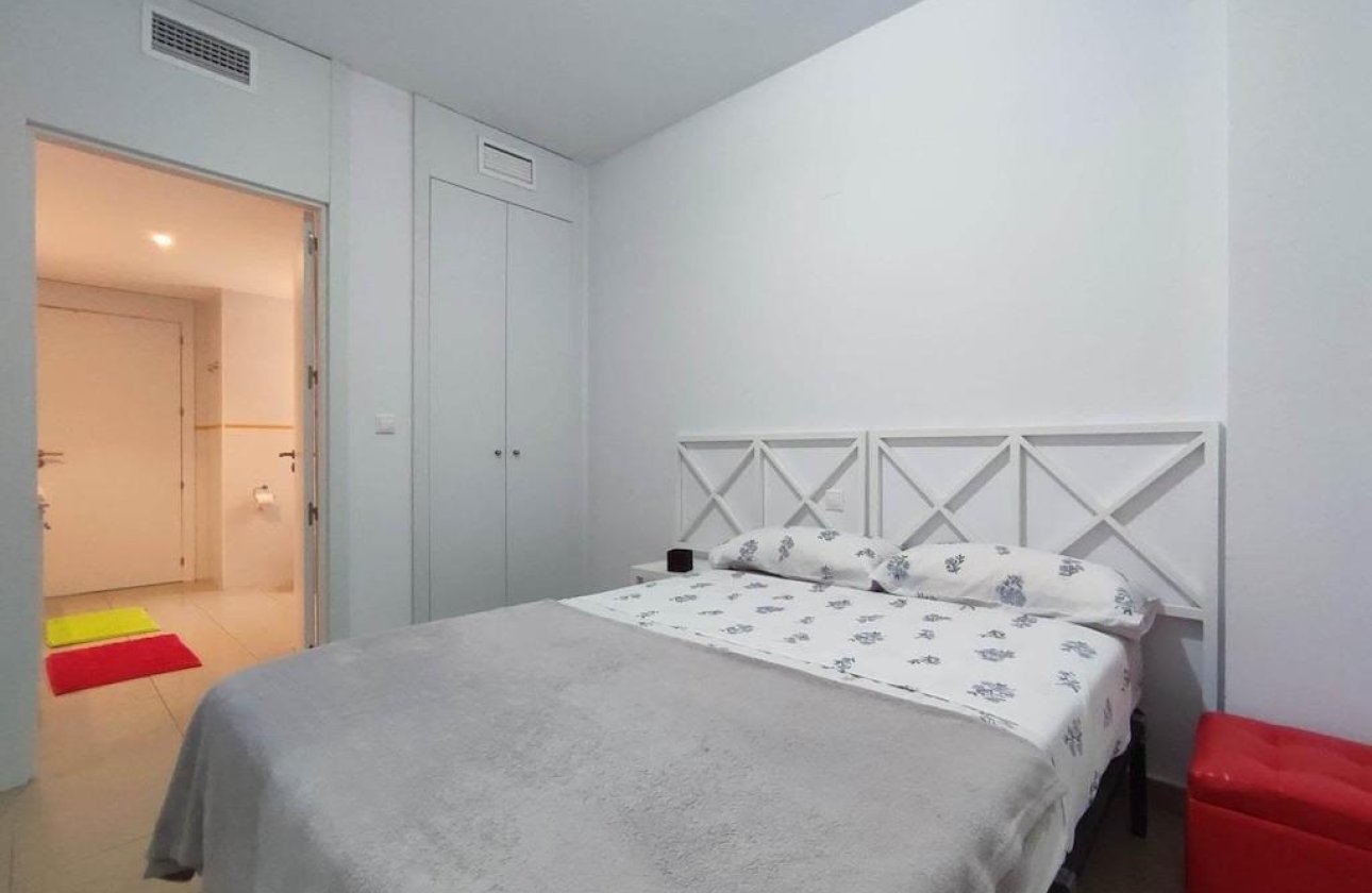 Resale - Apartment / flat - Orihuela Costa - Punta Prima