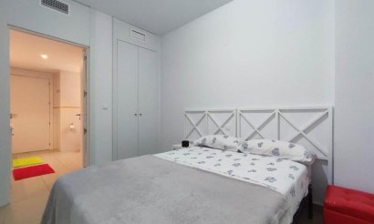 Resale - Apartment / flat - Orihuela Costa - Punta Prima