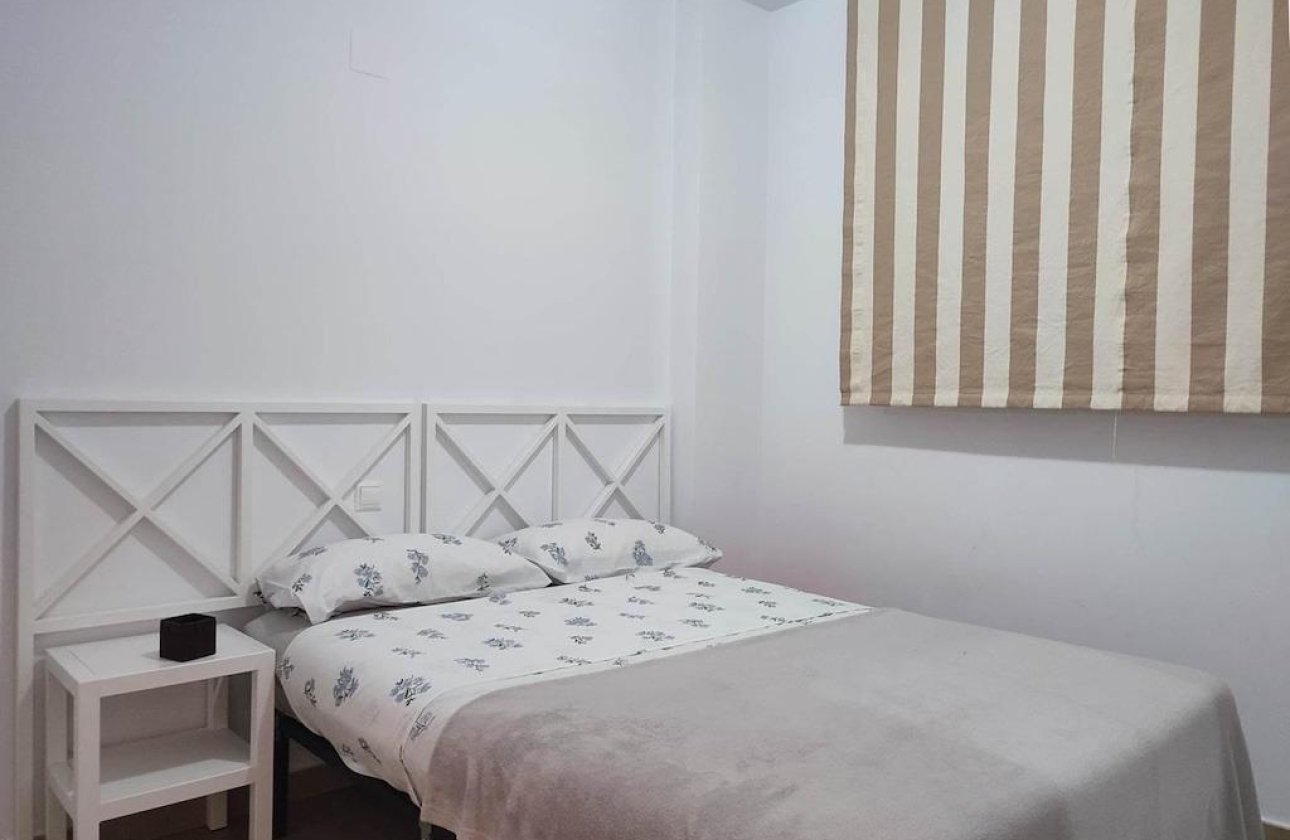 Resale - Apartment / flat - Orihuela Costa - Punta Prima