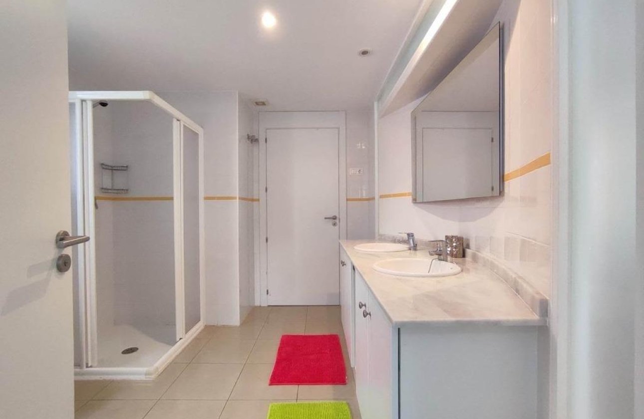 Resale - Apartment / flat - Orihuela Costa - Punta Prima