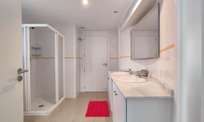Resale - Apartment / flat - Orihuela Costa - Punta Prima