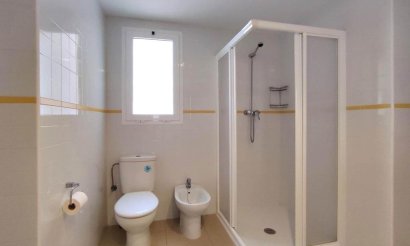 Resale - Apartment / flat - Orihuela Costa - Punta Prima