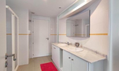 Resale - Apartment / flat - Orihuela Costa - Punta Prima