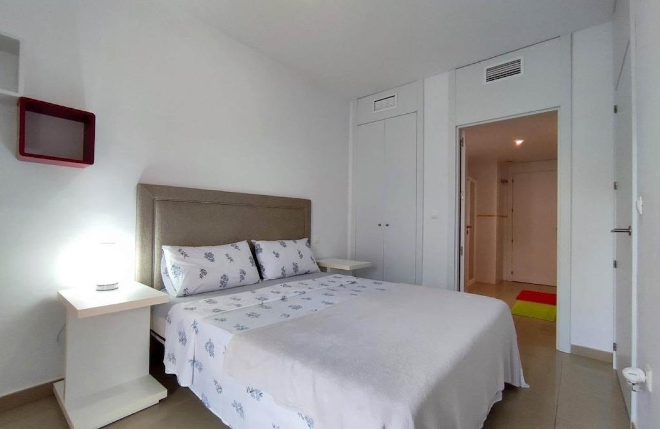 Resale - Apartment / flat - Orihuela Costa - Punta Prima