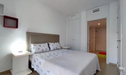 Resale - Apartment / flat - Orihuela Costa - Punta Prima