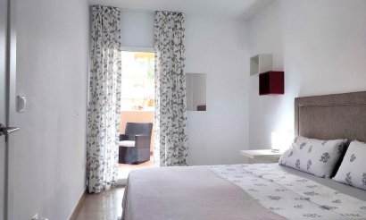 Resale - Apartment / flat - Orihuela Costa - Punta Prima