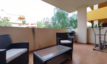 Resale - Apartment / flat - Orihuela Costa - Punta Prima