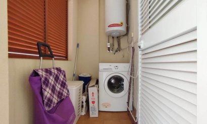 Resale - Apartment / flat - Orihuela Costa - Punta Prima