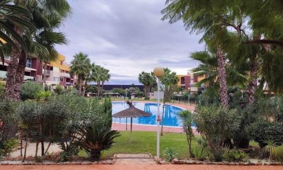 Resale - Apartment / flat - Orihuela Costa - Punta Prima